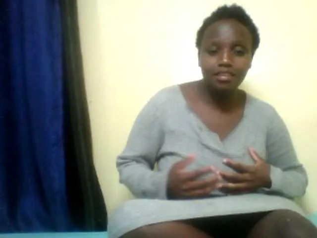 Black-girle – webcam model profile photo