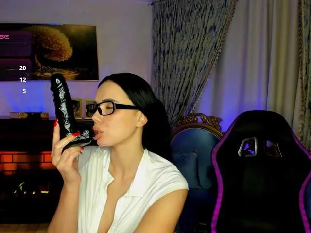 Live with Black-Mamba- on FliCam