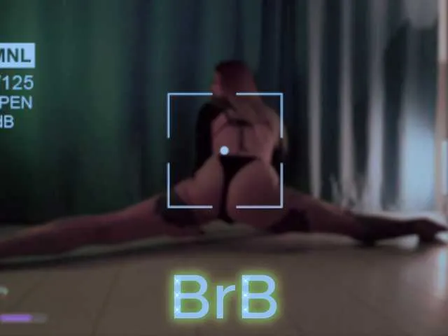 Live with Alishine on FliCam Image 17