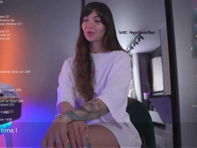 Live with bongCinnamon on FliCam