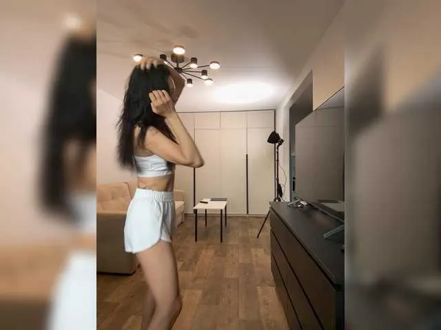 SabrinaRoss – webcam model profile photo Image 11