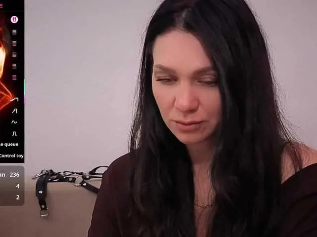 SabrinaRoss – webcam model profile photo Image 16