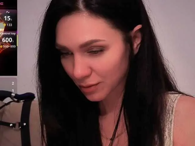 SabrinaRoss – webcam model profile photo Image 17