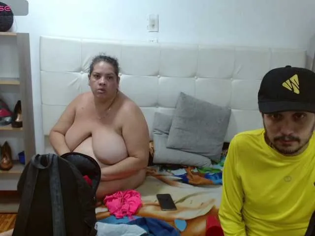 B_Bonya_m – webcam model profile photo Image 13