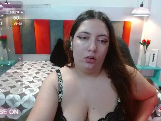 EvaDiamondXX – webcam model profile photo Image 5