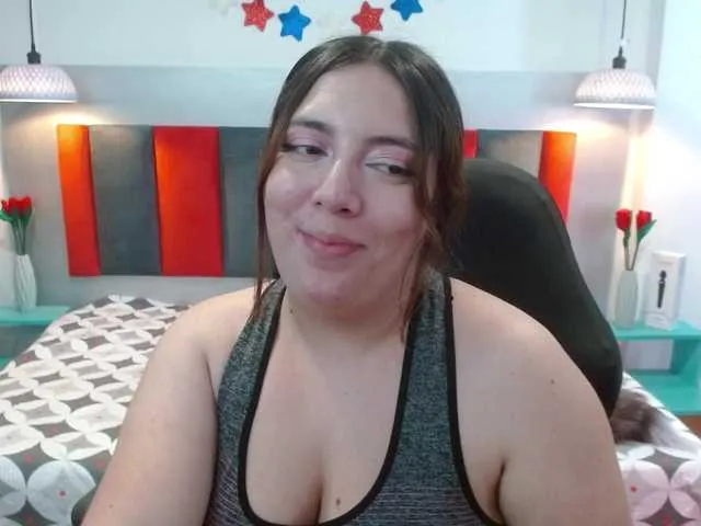 EvaDiamondXX – webcam model profile photo Image 6