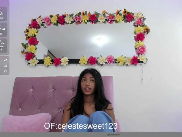 AlishaCox – webcam model profile photo Image 7