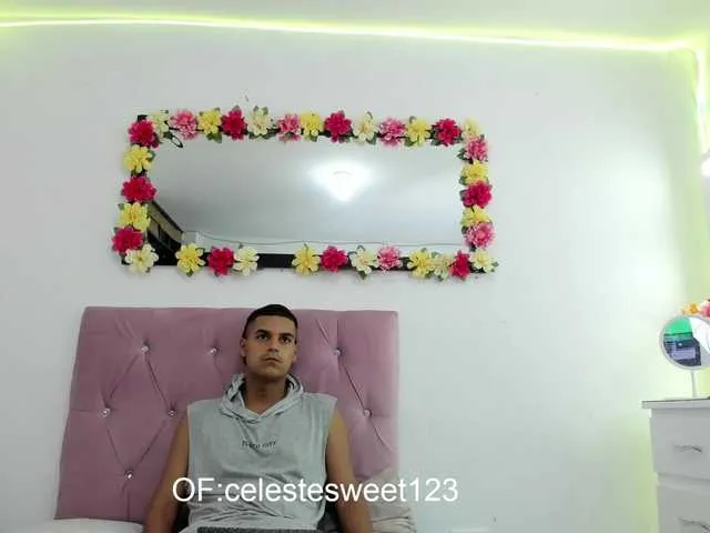 AlishaCox – webcam model profile photo Image 8