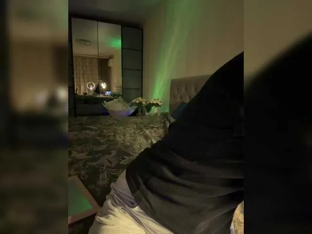 Live with Cosmos13131 on FliCam