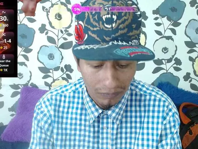 linawethot – webcam model profile photo Image 10