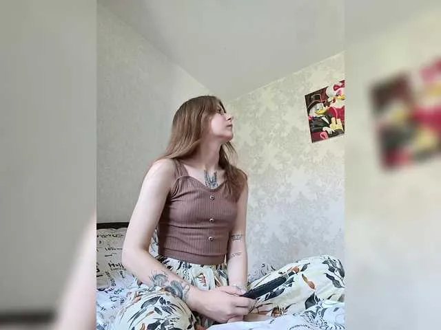 AmalRae – webcam model profile photo Image 8