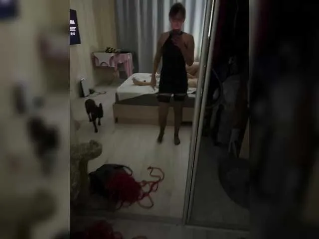 goddessannafoxx – webcam model profile photo Image 6