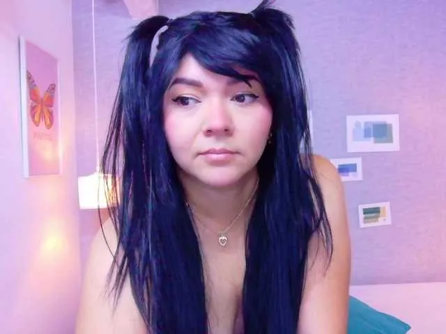 RamonaHill – webcam model profile photo Image 9