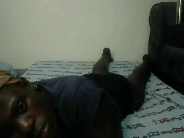 KarimeHills – webcam model profile photo Image 2