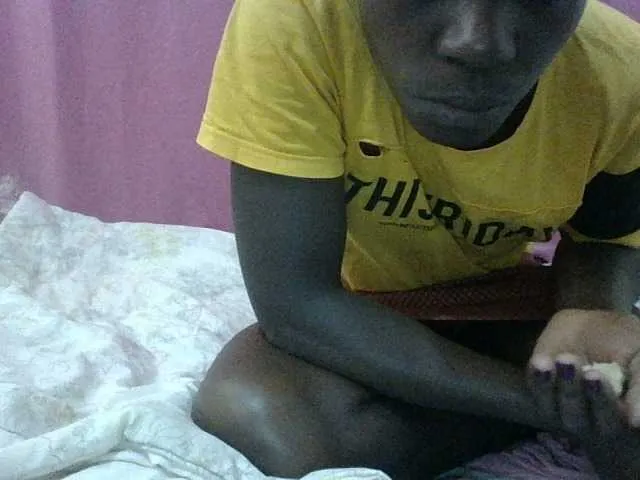 KarimeHills – webcam model profile photo Image 6