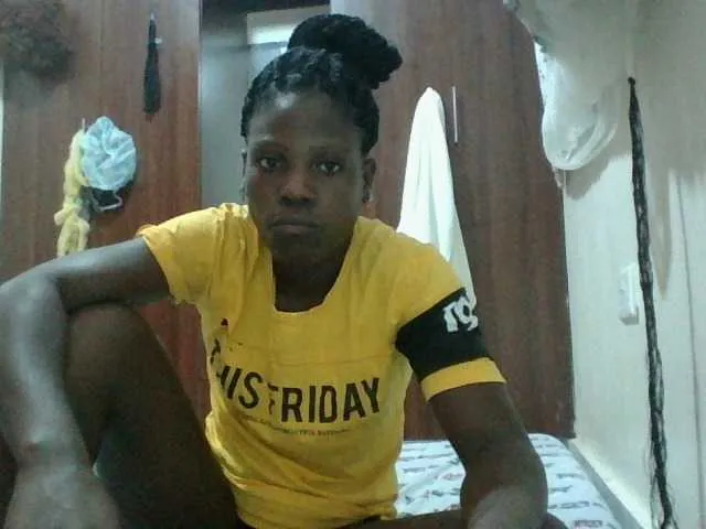 KarimeHills – webcam model profile photo Image 8