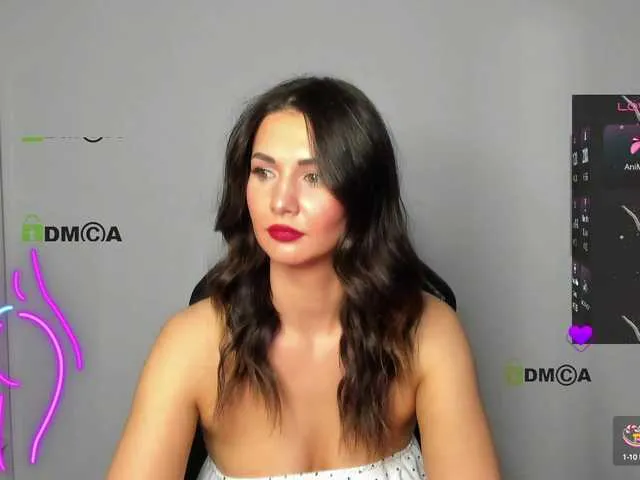 ValeSandoval – webcam model profile photo Image 11