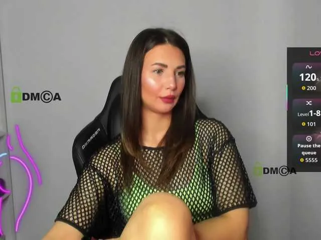 ValeSandoval – webcam model profile photo Image 12