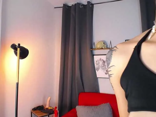 GypsyEsmeralda – webcam model profile photo Image 15