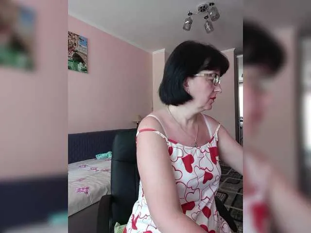 MiaRosel – webcam model profile photo Image 3