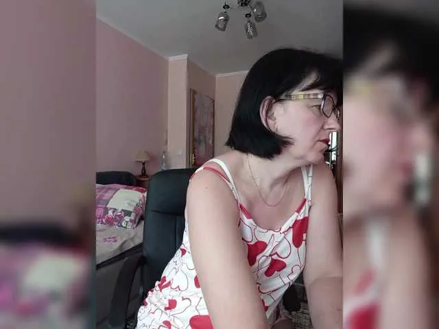 MiaRosel – webcam model profile photo Image 7