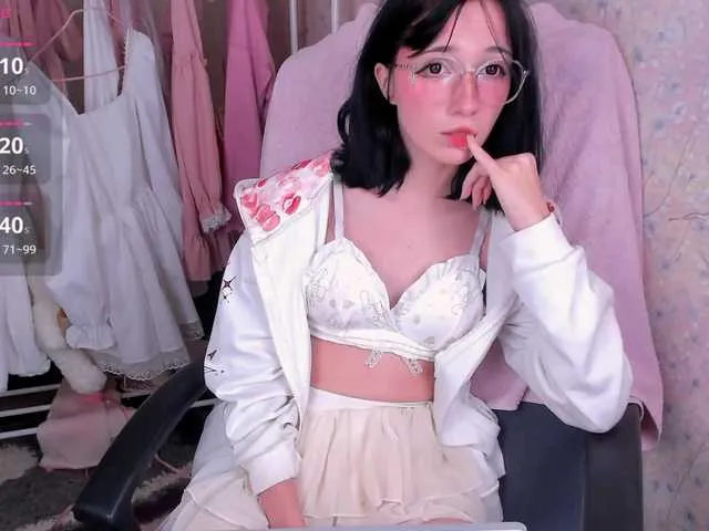 Peachesmxoxo – webcam model profile photo Image 4