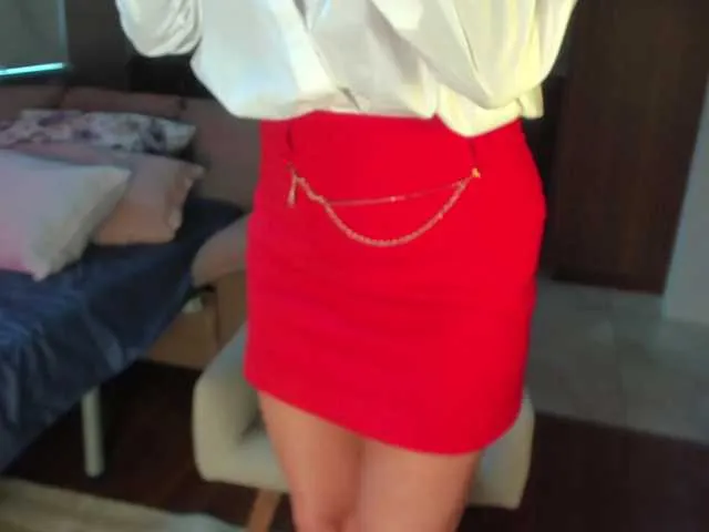 HanaSong – webcam model profile photo Image 12
