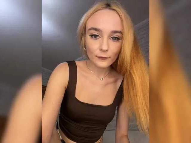 FirstTimePam – webcam model profile photo Image 16