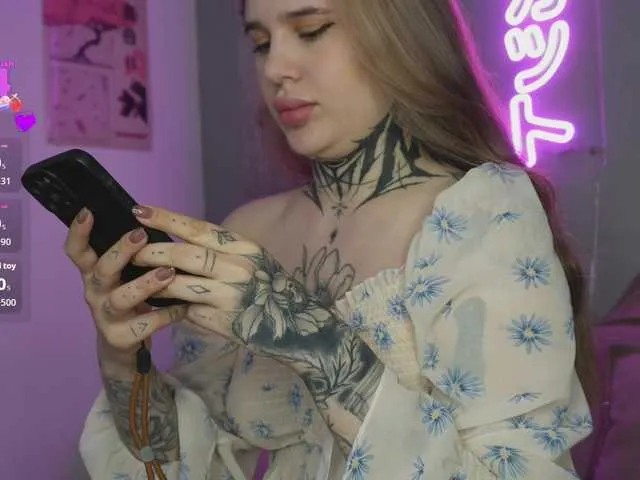 Ameliees – webcam model profile photo Image 17