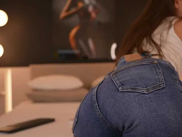 KatnessHot – webcam model profile photo Image 5