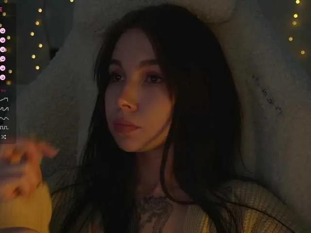 DrammaQueennnn – webcam model profile photo