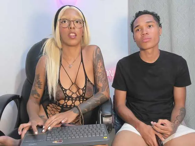 Dualityx – webcam model profile photo