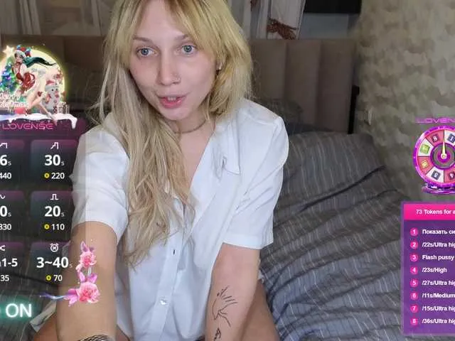 Live with dvenasti on FliCam