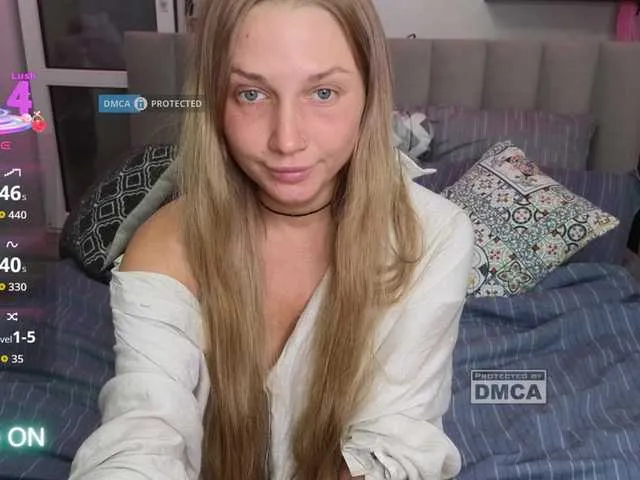 Live with RamonaWallace on FliCam Image 19