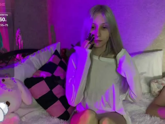 glamorous_ggh – webcam model profile photo Image 11