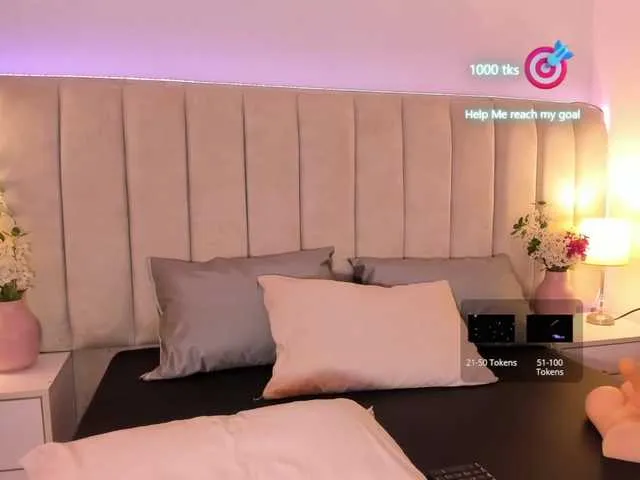 SandiSquirts – webcam model profile photo Image 10