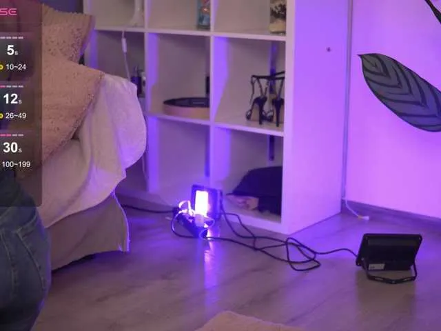ElysaWetxx Image 9