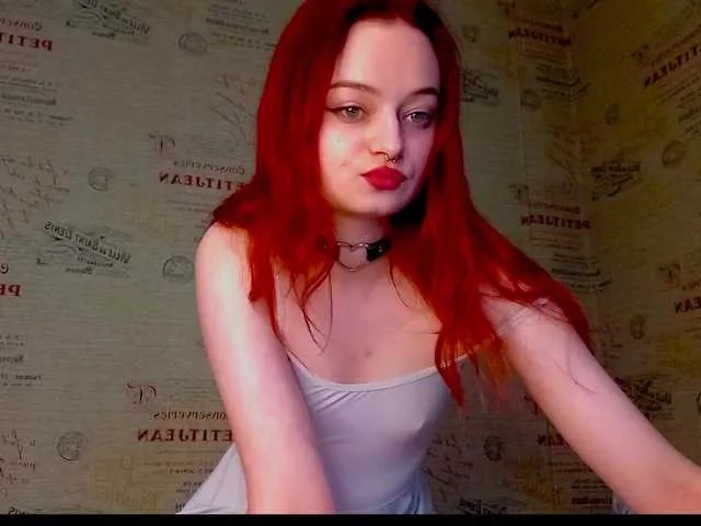 Live with Reyna63 on FliCam Image 5