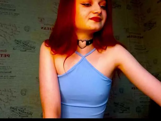 Live with Reyna63 on FliCam Image 6