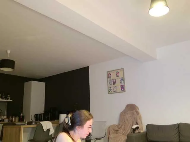 PaolaFalkon – webcam model profile photo Image 16