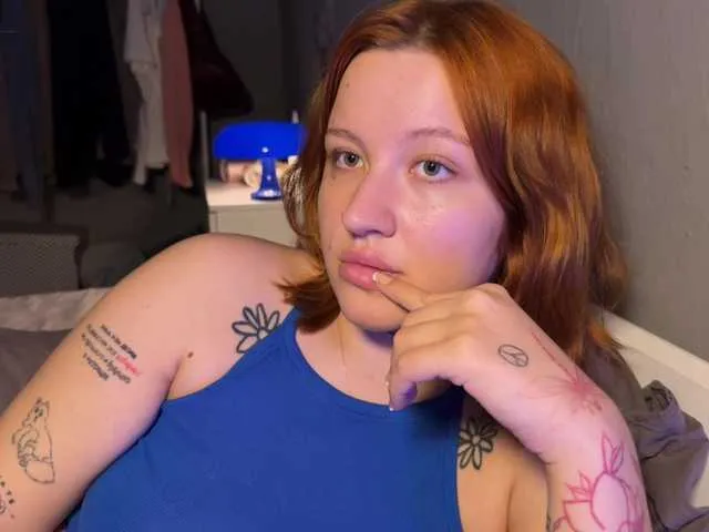 eva-swag – webcam model profile photo