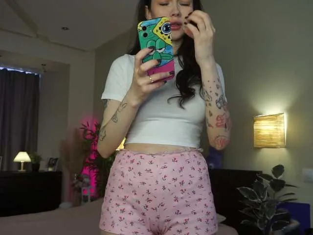 EvaXhorny Image 2