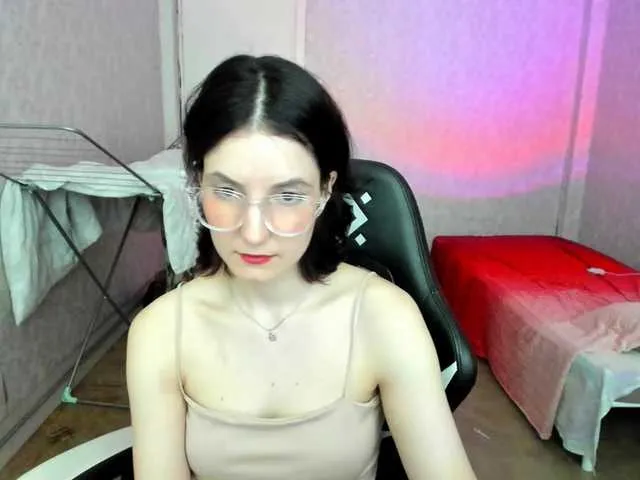 Caicai-a – webcam model profile photo Image 12
