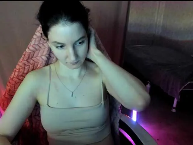 Caicai-a – webcam model profile photo Image 19