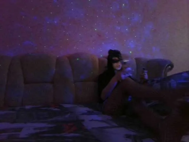 SabrinaFiory – webcam model profile photo Image 2