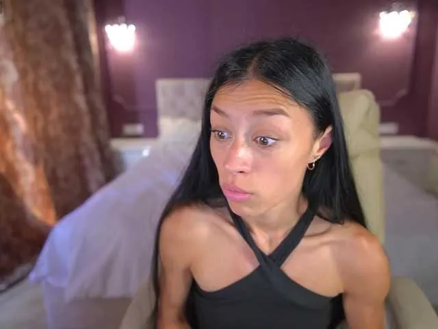 FataleNellie – webcam model profile photo