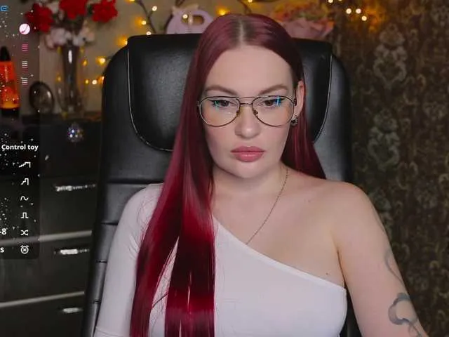 Live with FemdomJOI on FliCam