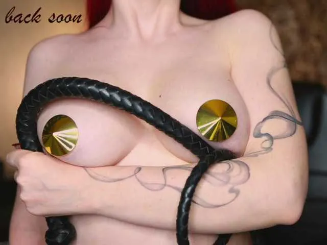 Live with RamonaWallace on FliCam Image 2