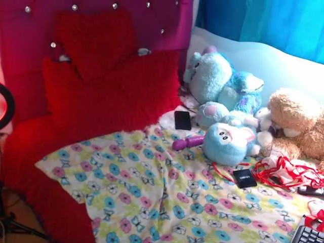 ValentinaMars – webcam model profile photo Image 6