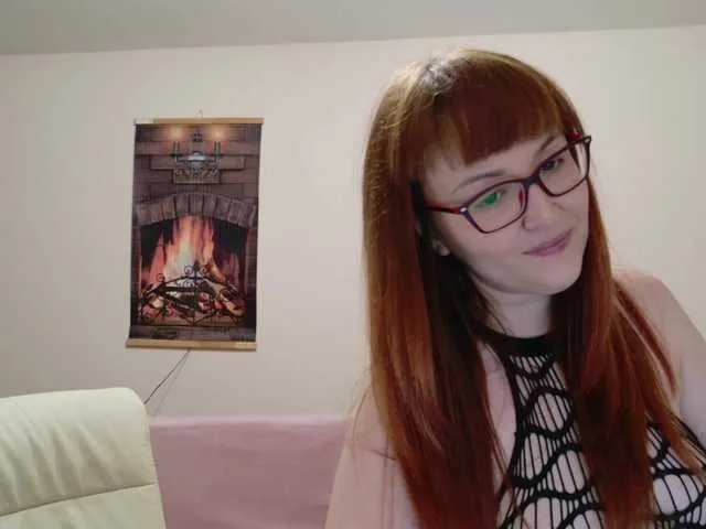 PattiOWhite – webcam model profile photo Image 4
